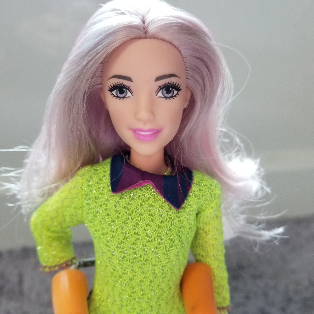 Barbie